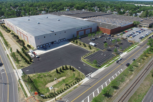 Kahoku Pink Rose Co., Ltd.