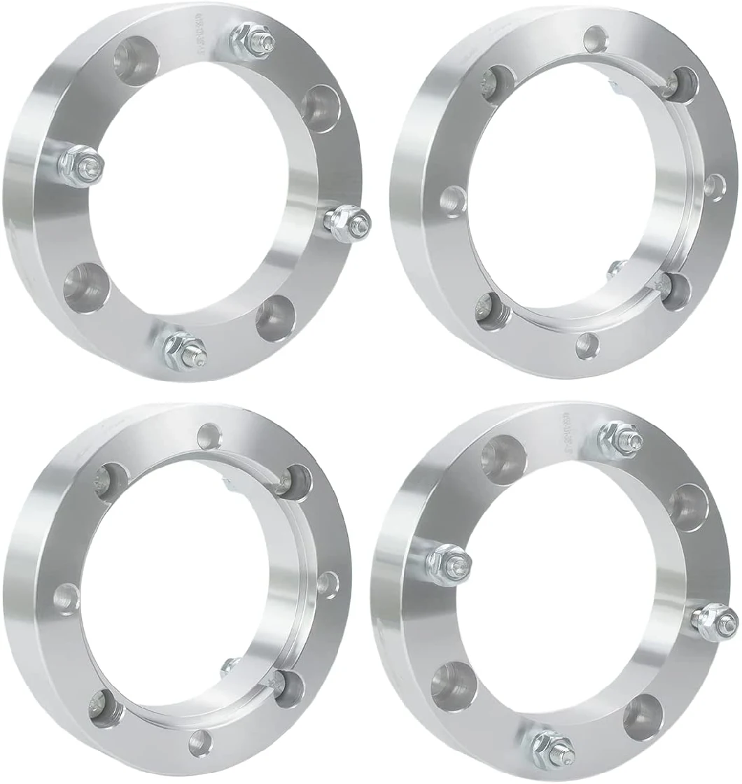 4X156 ATV Wheel Spacers 1.5