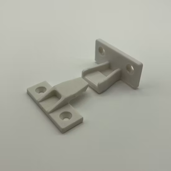 フレームコンポーネントとしてのプラグインねじ接続
