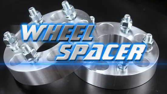 ATV ホイールスペーサー 4X156 1.5