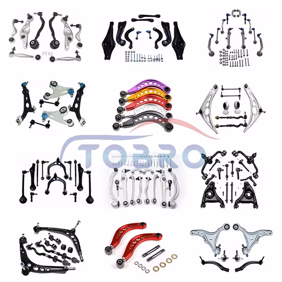 シボレー キャプティバ 96809676 用自動車部品サスペンション ブッシュ コントロール アーム