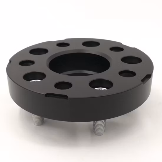 オートバイフロントホイールスペーサー 1 